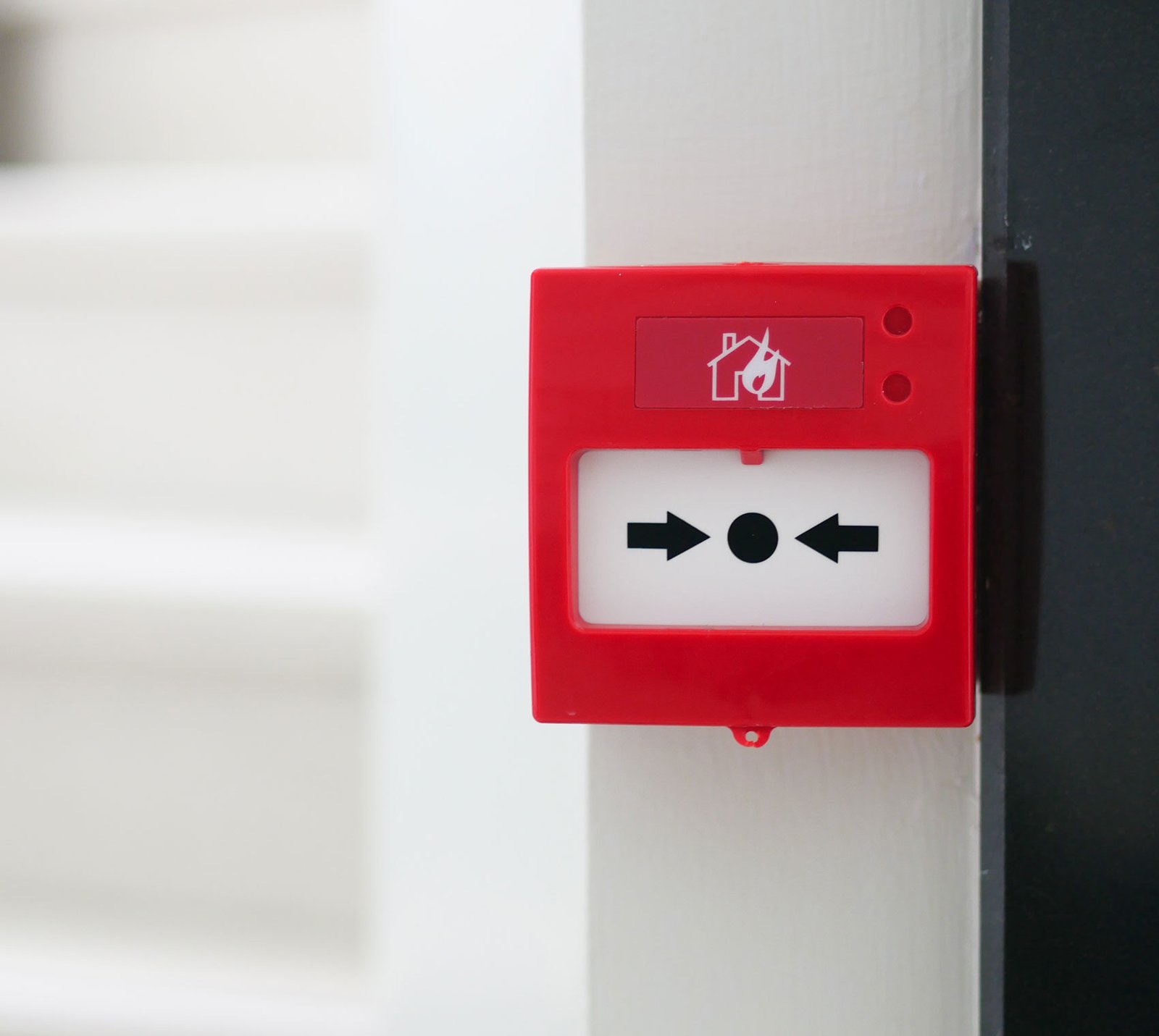 Iinstallation D Alarme Incendie