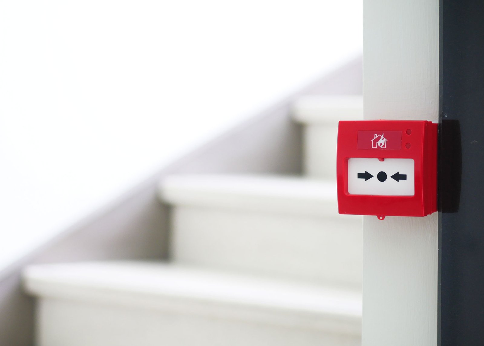 Besoin d’un contrat d’entretien flexible pour votre système d’alarme incendie ?