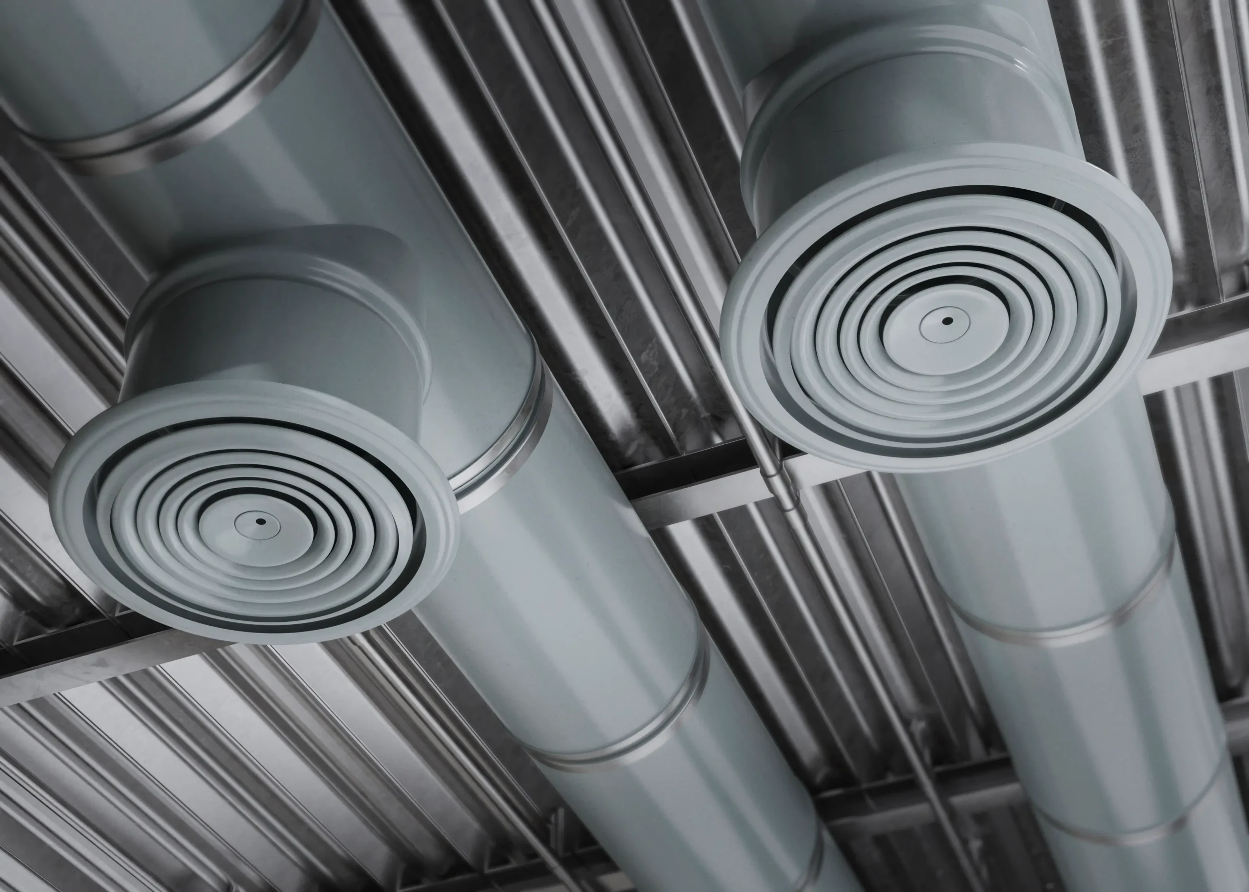 Desenfumage Ventilation Incendie