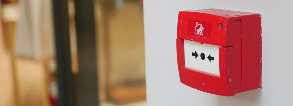 Entreprise d’alarme incendie