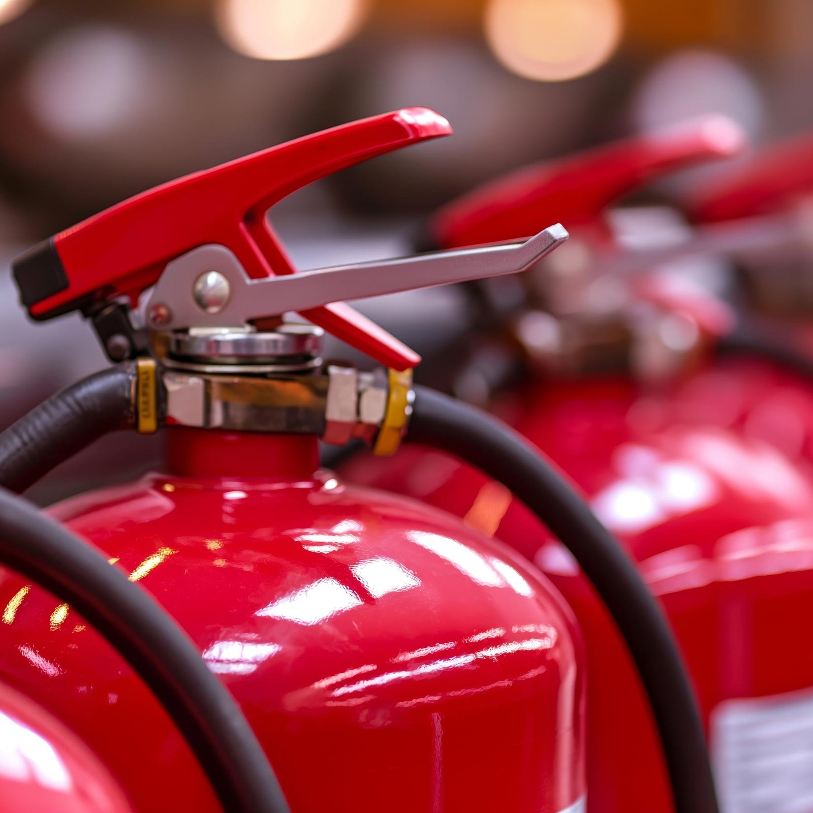 Nos expertises en protection incendie