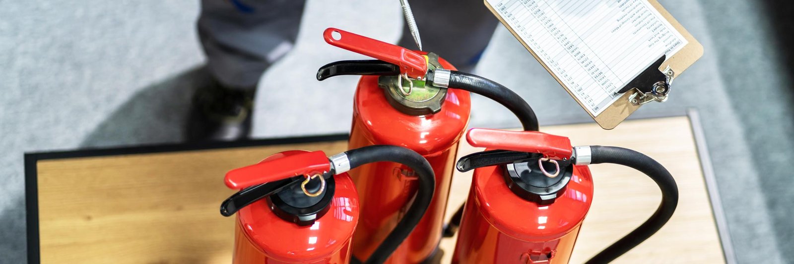 Formation incendie