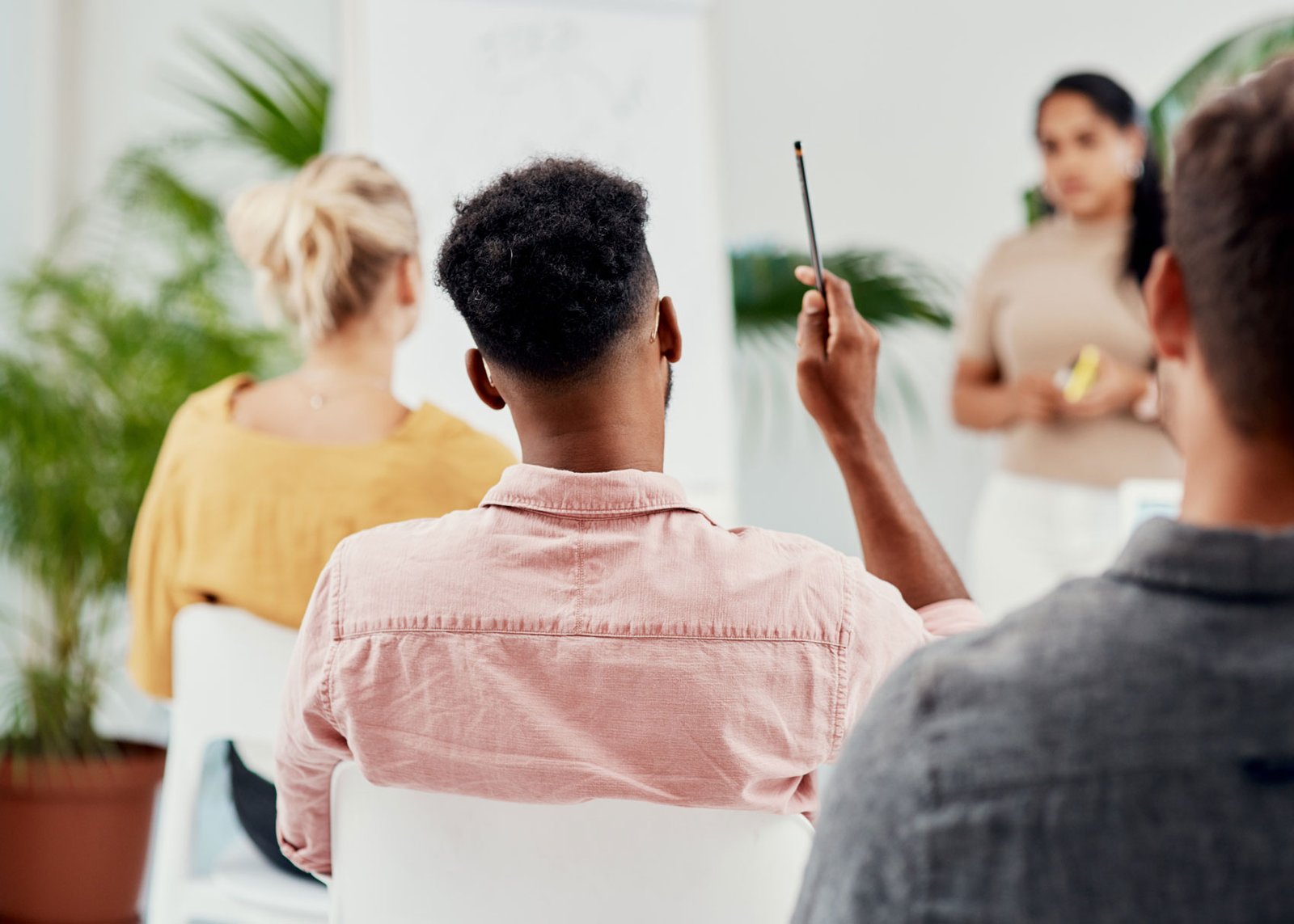 Modalités pratiques des formations