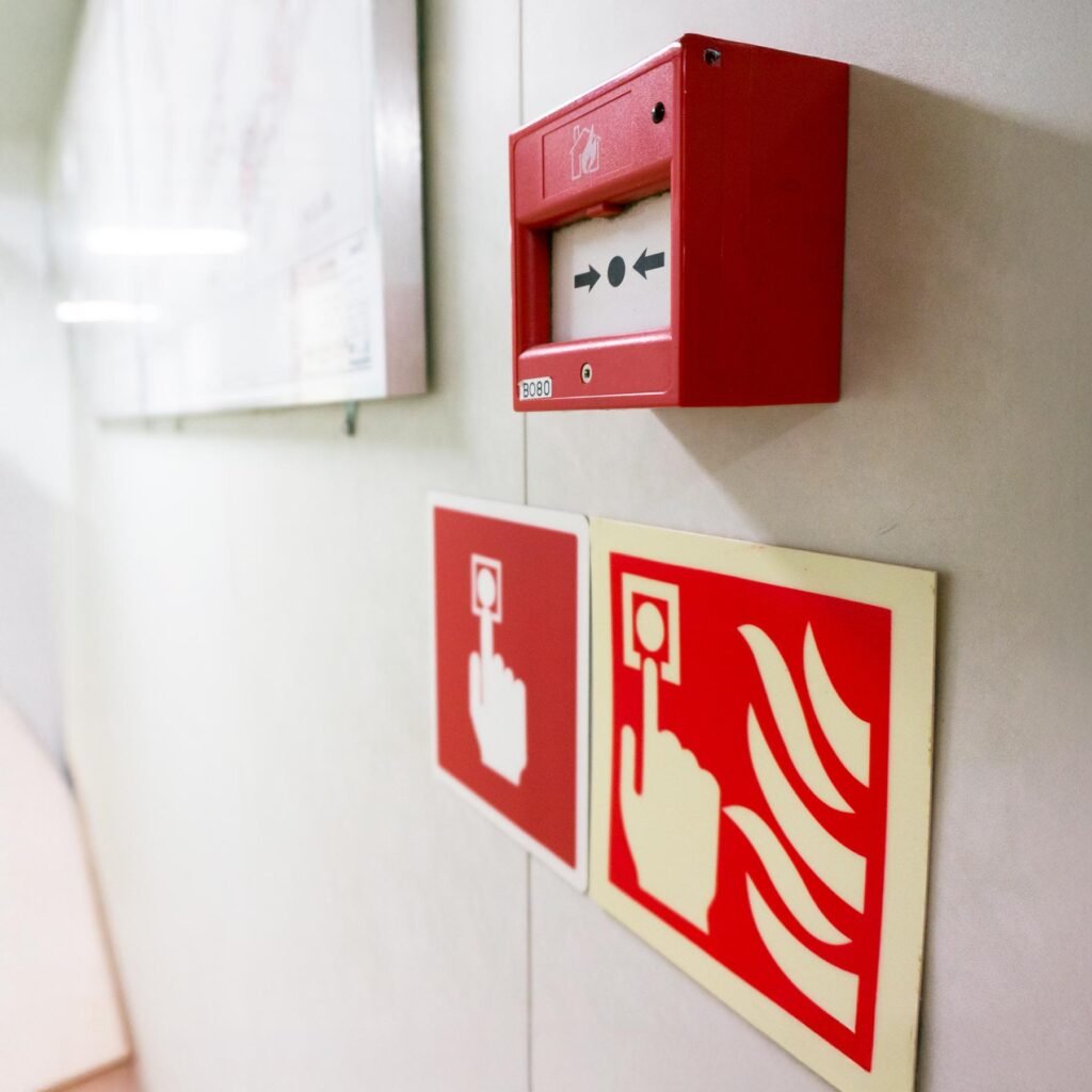 TSI Extincteurs, votre partenaire de confiance pour la sécurité incendie