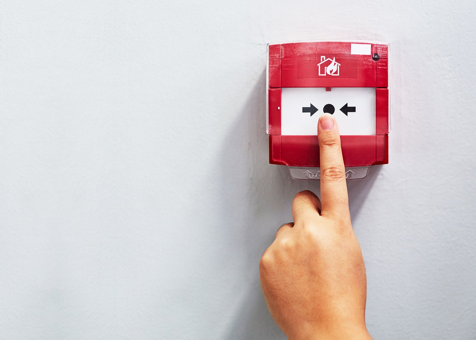 Verification Reglementaire De Votre Systeme D Alarme